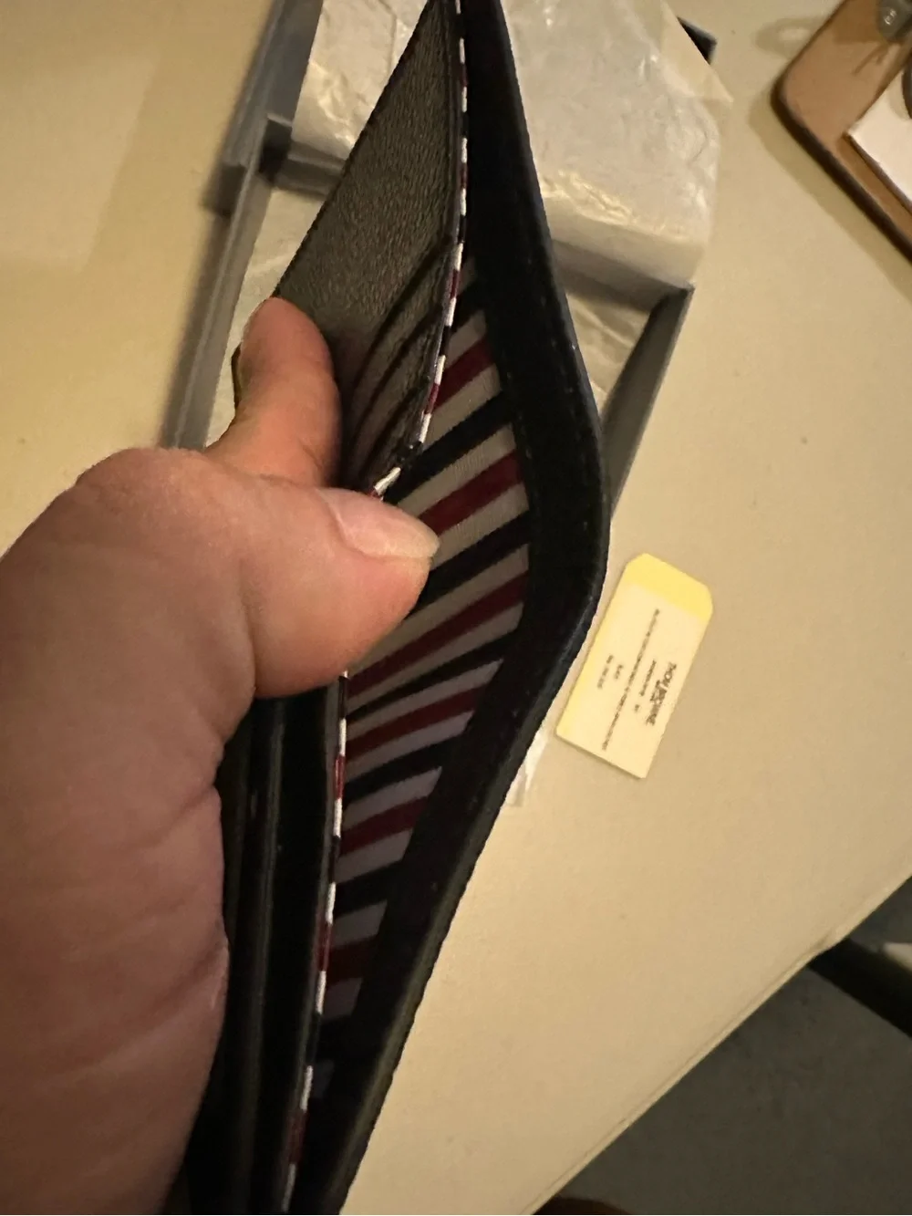 Thom Browne brand new